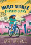 Merci Suares changes gears