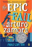 The epic fail of Arturo Zamora