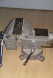 Vise Clamp