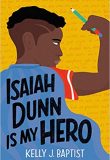 JF Isaiah Dunn is my hero
