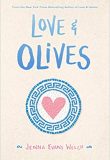 YA Love Olives