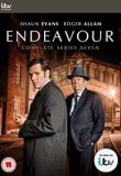 endeavour season seven