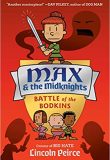 jgn max and the midnights bodkins
