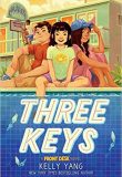 JF three keys
