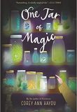 jf one jar of magic