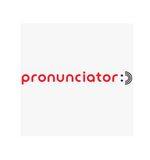 Pronunciator provides both guided and self-directed instruction for 163 foreign languages, and ESL for 51 non-English languages.