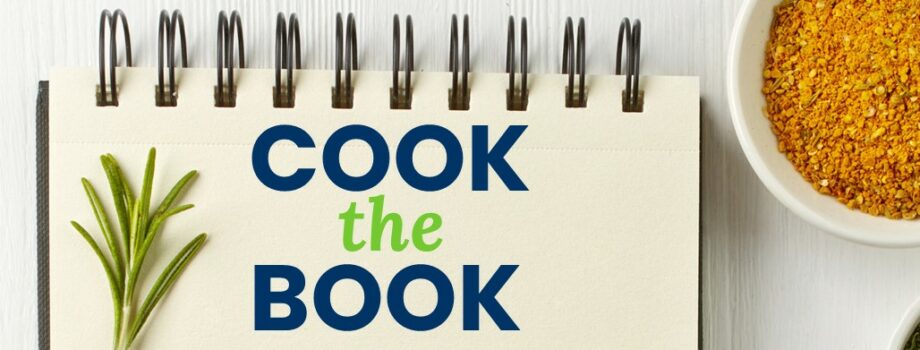 Cook the Book