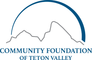 Community Foundation of Teton Valley Logo